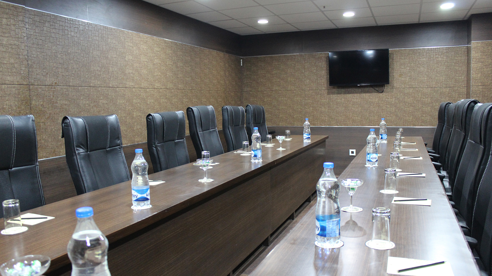 Board Room