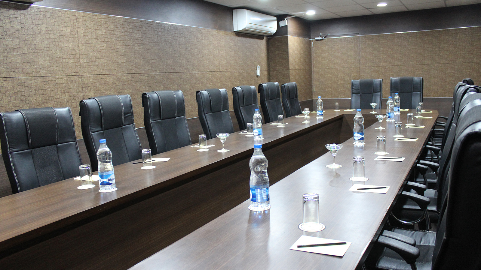 Board Room